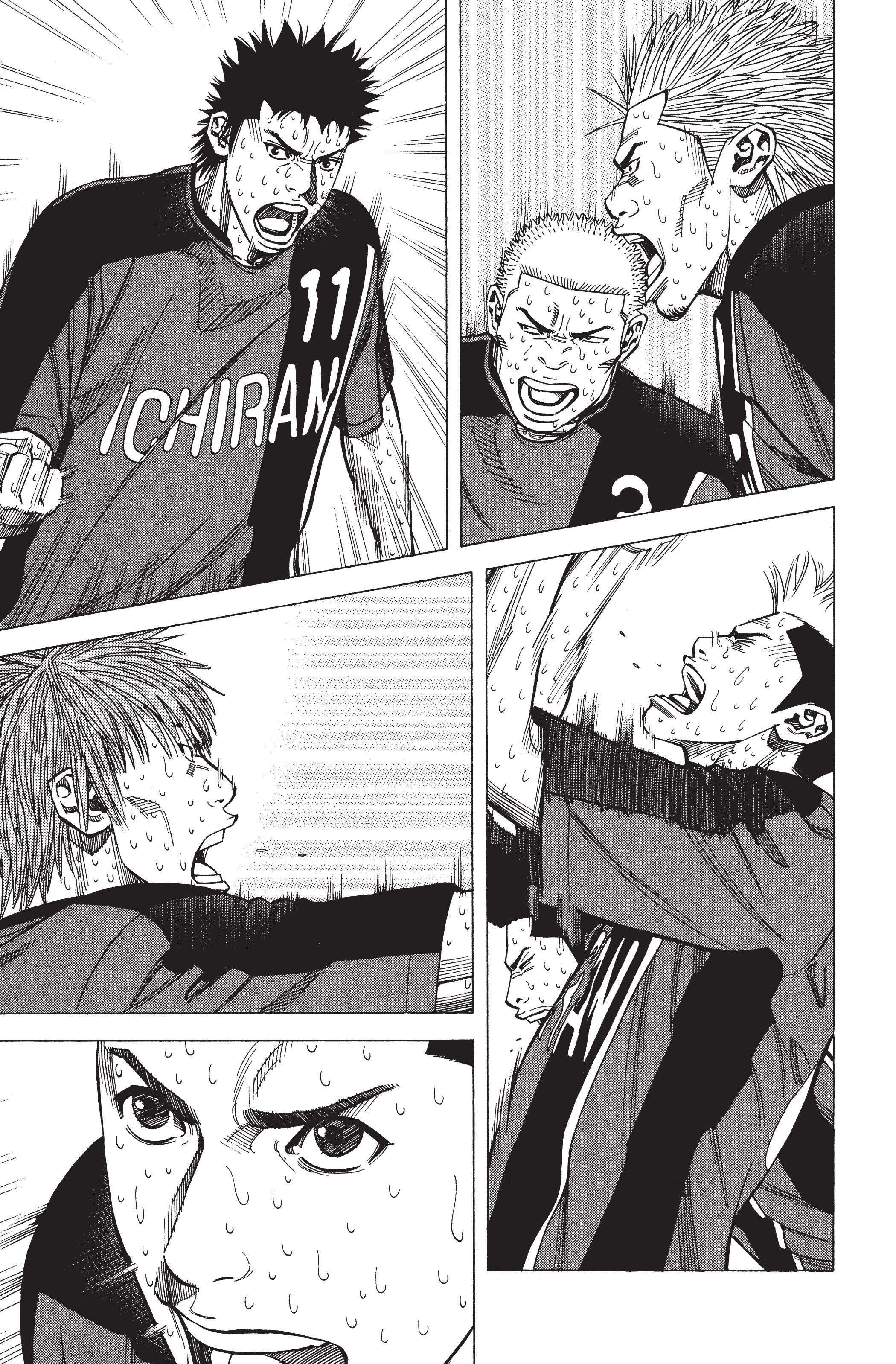 Read Angel Voice FR Manga Online