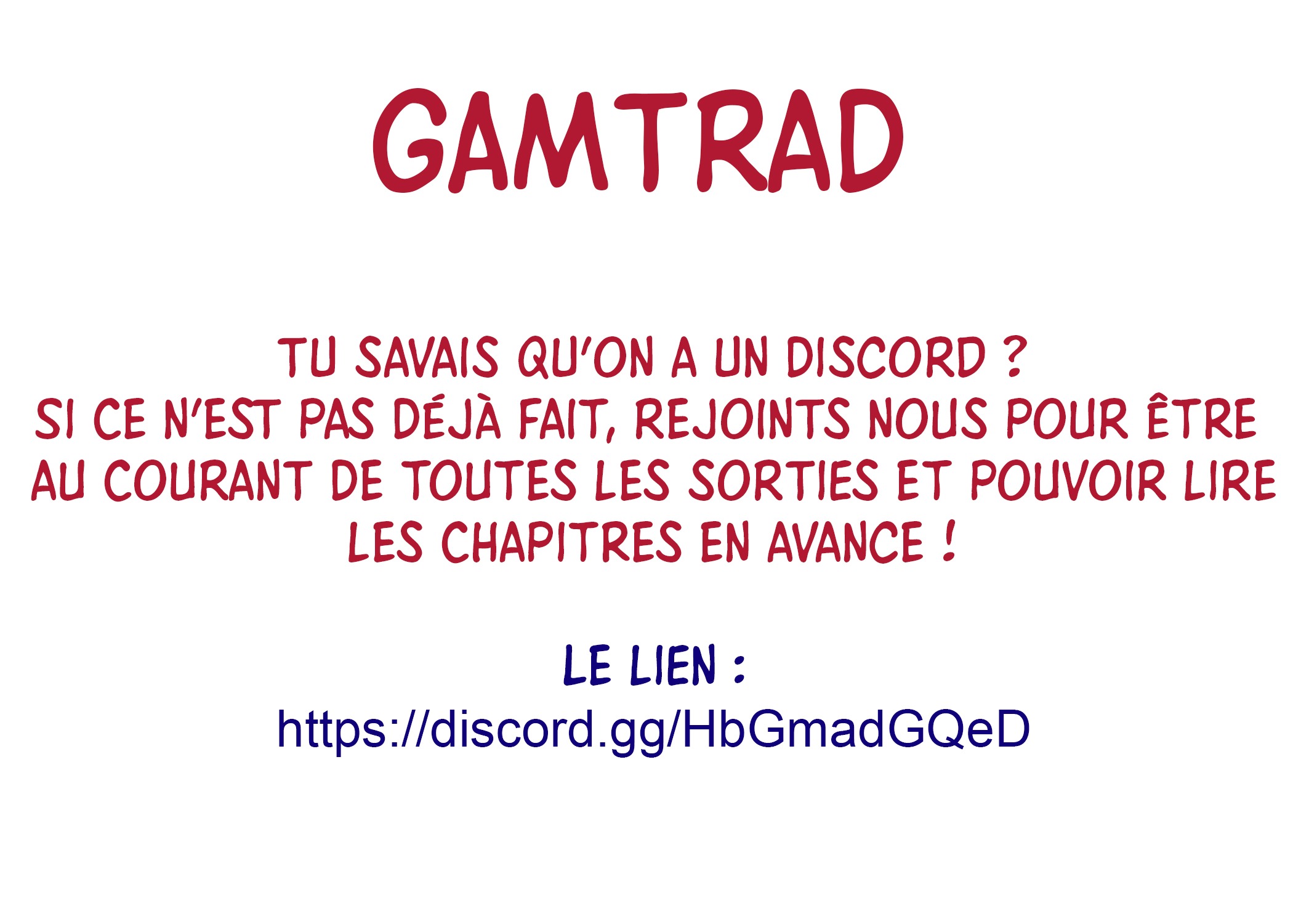 Read Anti Gods Dragon System FR Manga Online