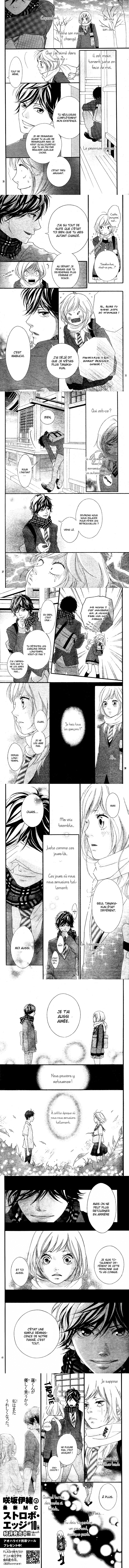 Read Ao Haru Ride FR Manga Online