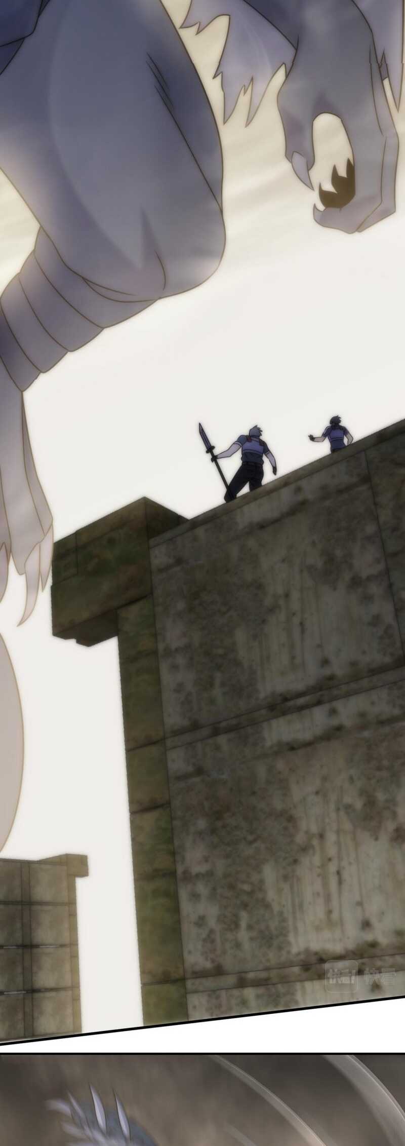 Read Apocalyptic Thief FR Manga Online