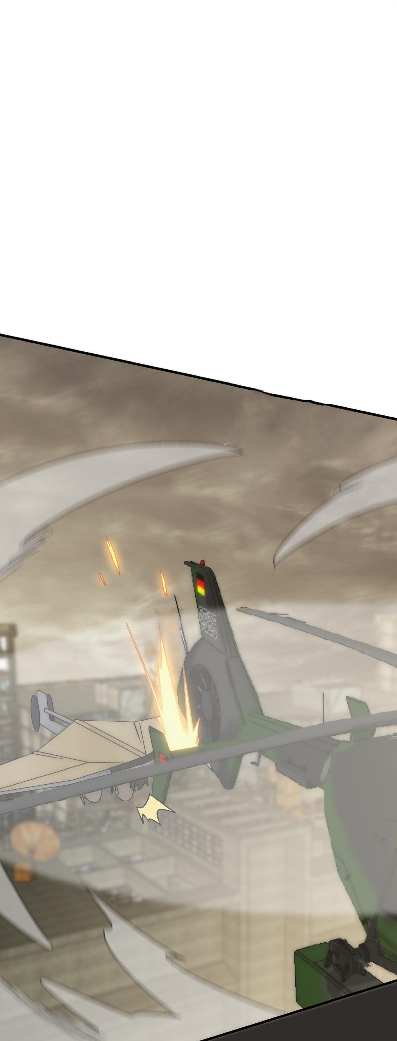 Read Apocalyptic Thief FR Manga Online