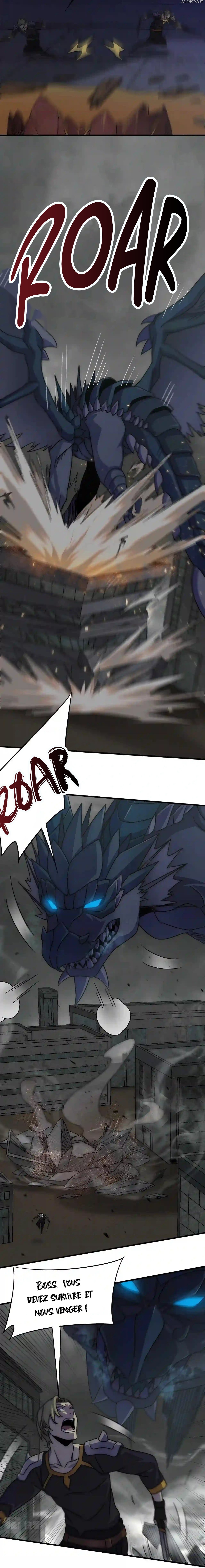 Read Apocalyptic Thief FR Manga Online
