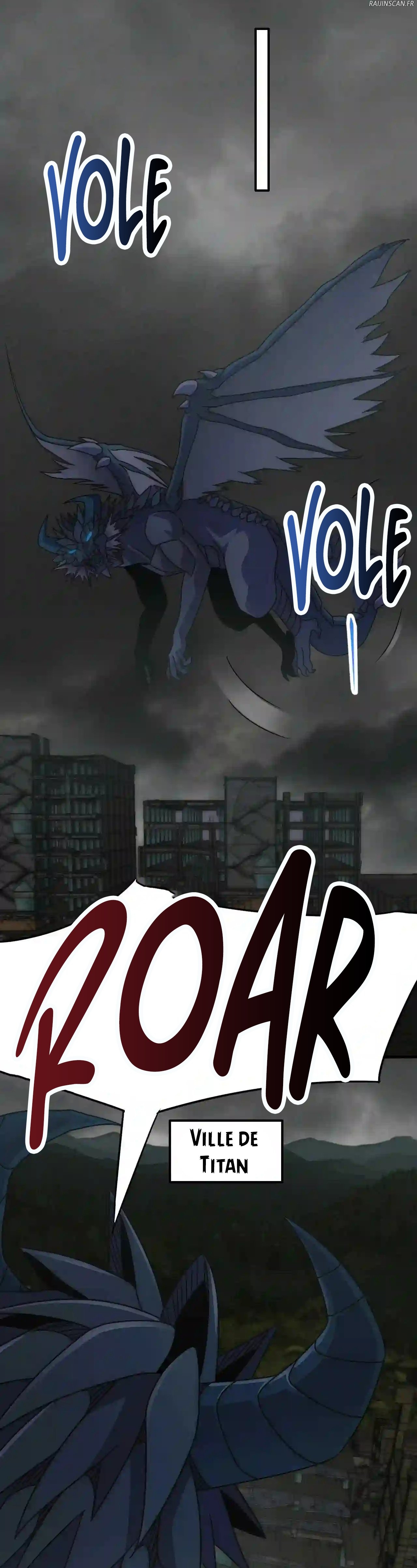 Read Apocalyptic Thief FR Manga Online