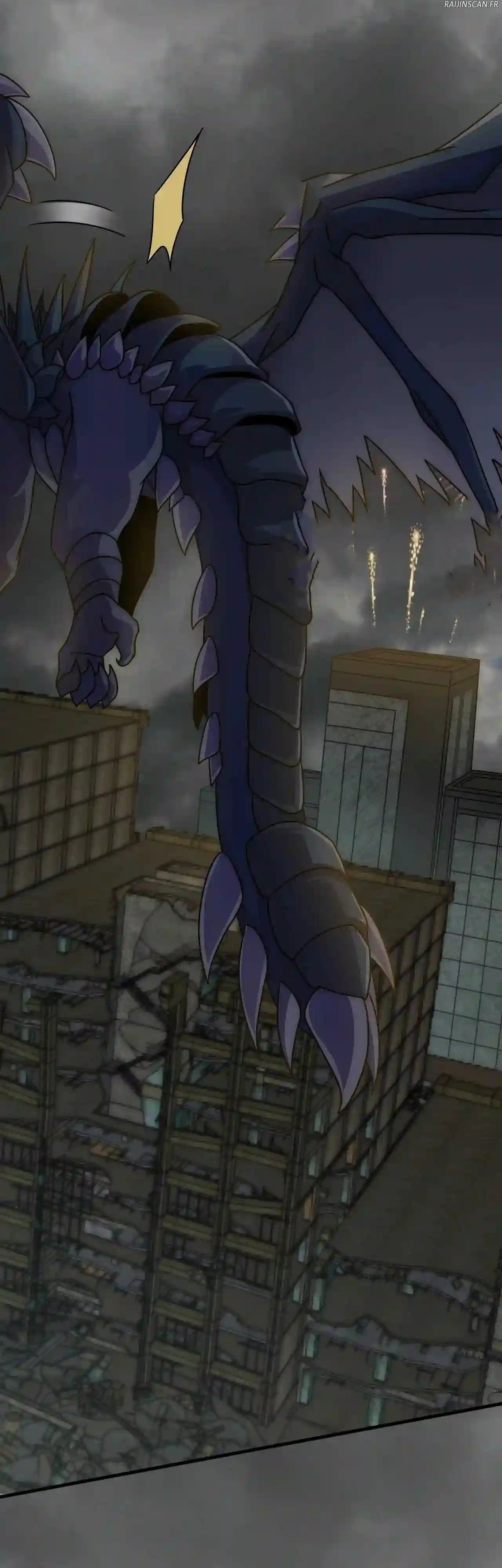 Read Apocalyptic Thief FR Manga Online