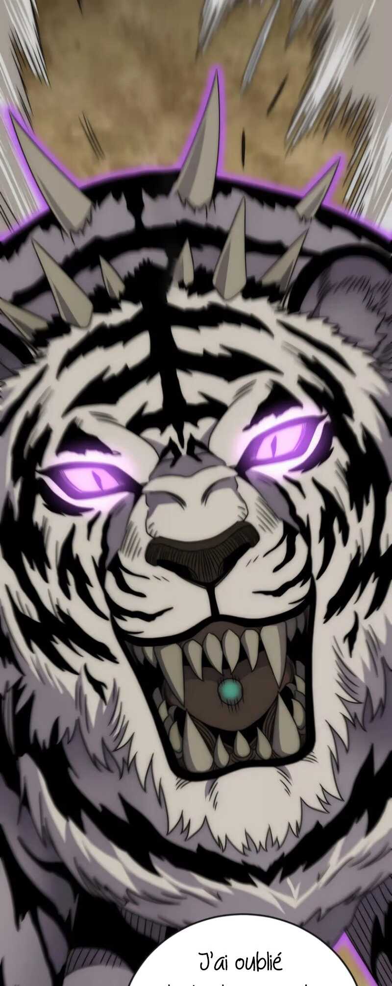 Read Apocalyptic Thief FR Manga Online