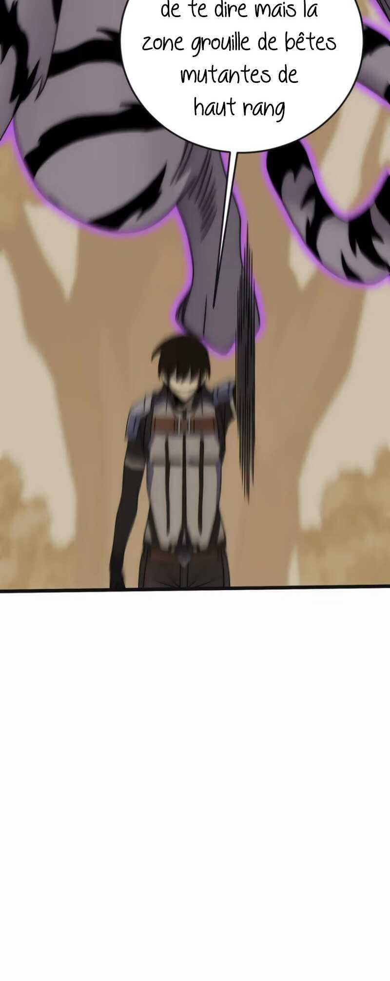 Read Apocalyptic Thief FR Manga Online