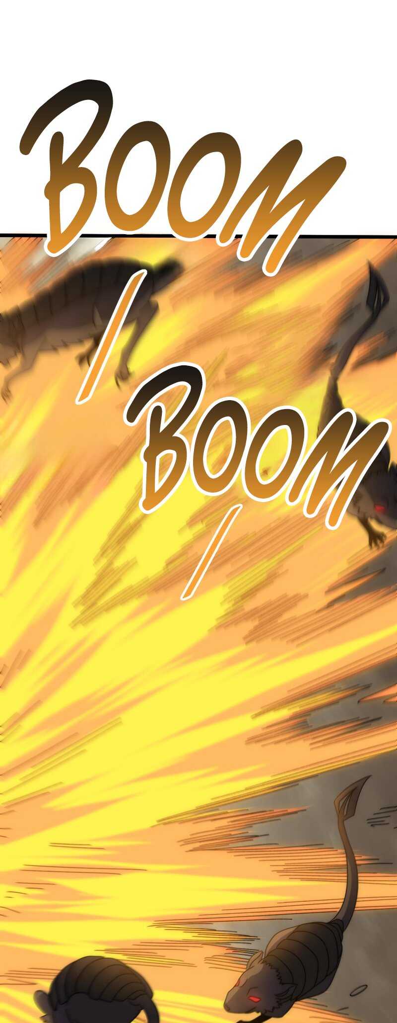 Read Apocalyptic Thief FR Manga Online