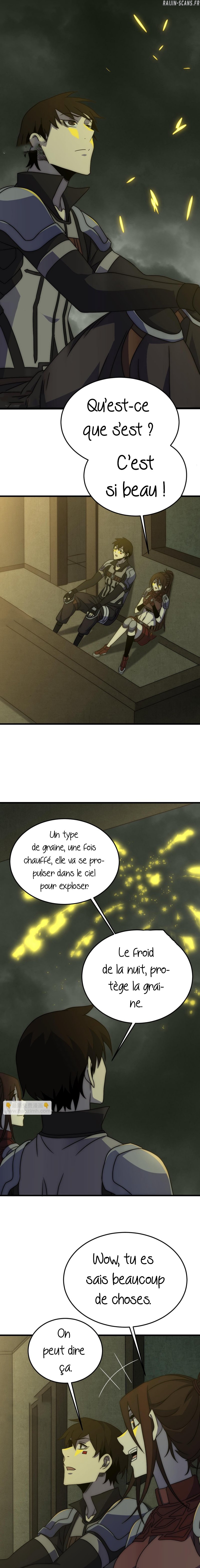 Read Apocalyptic Thief FR Manga Online