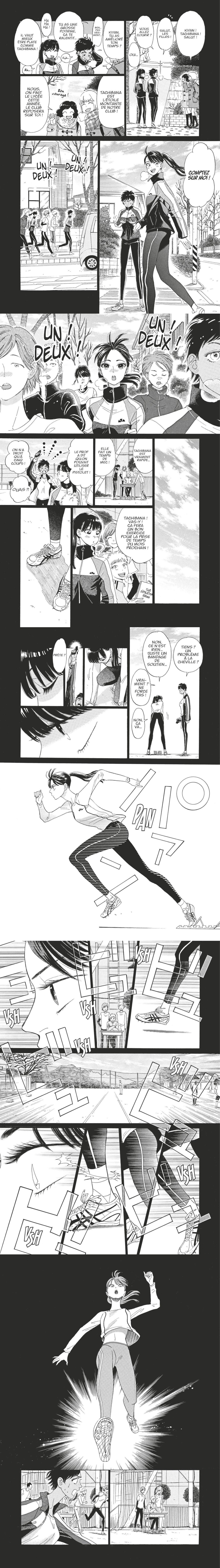 Read Après La Pluie FR Manga Online