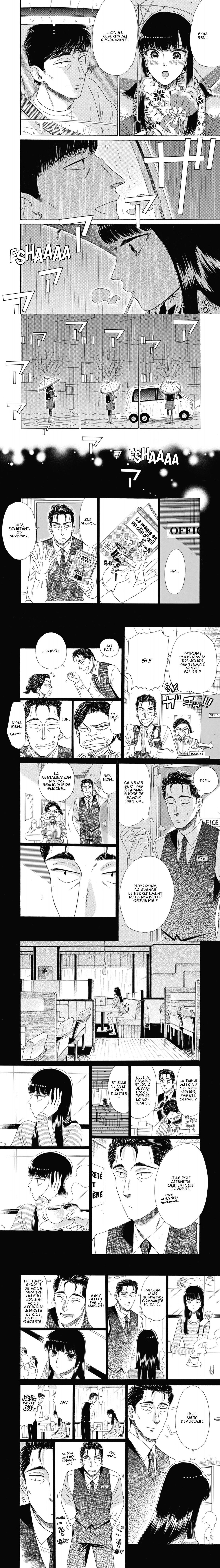 Read Après La Pluie FR Manga Online