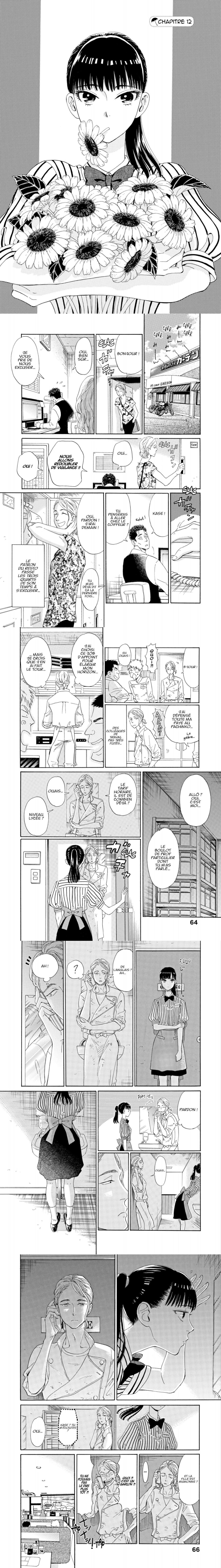Read Après La Pluie FR Manga Online