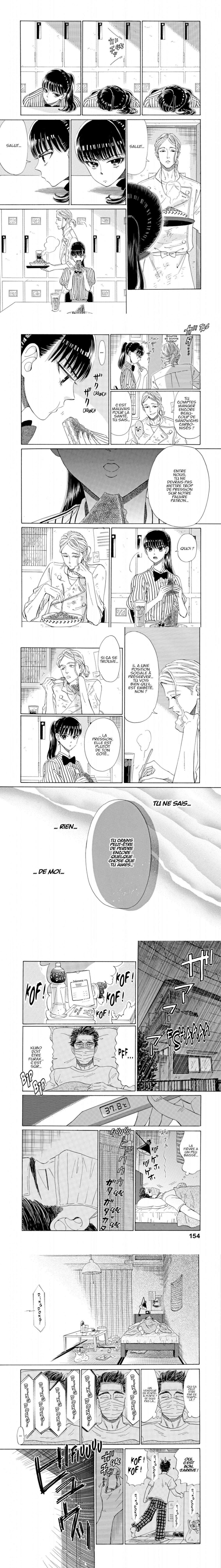 Read Après La Pluie FR Manga Online