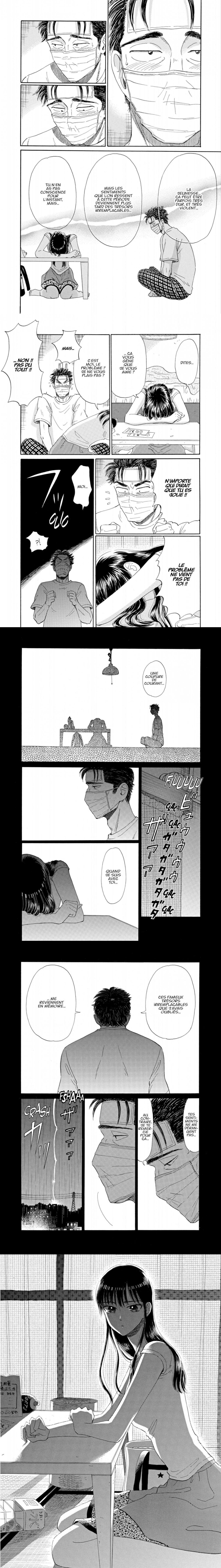 Read Après La Pluie FR Manga Online