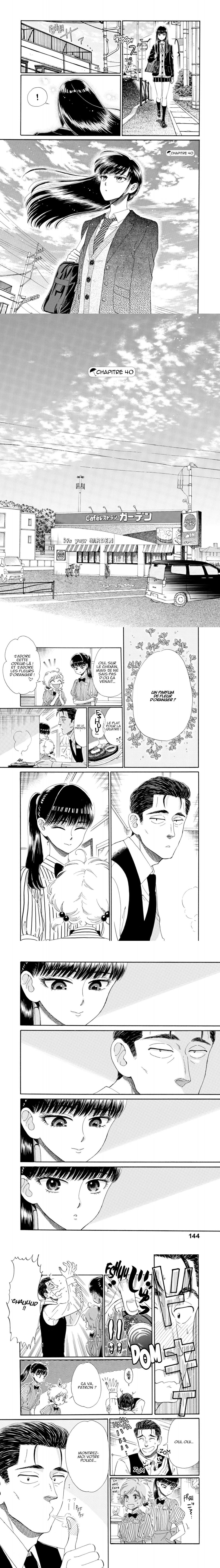 Read Après La Pluie FR Manga Online
