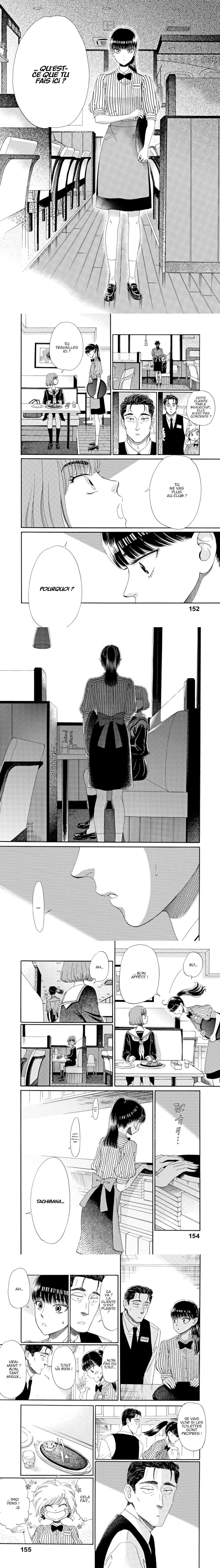 Read Après La Pluie FR Manga Online