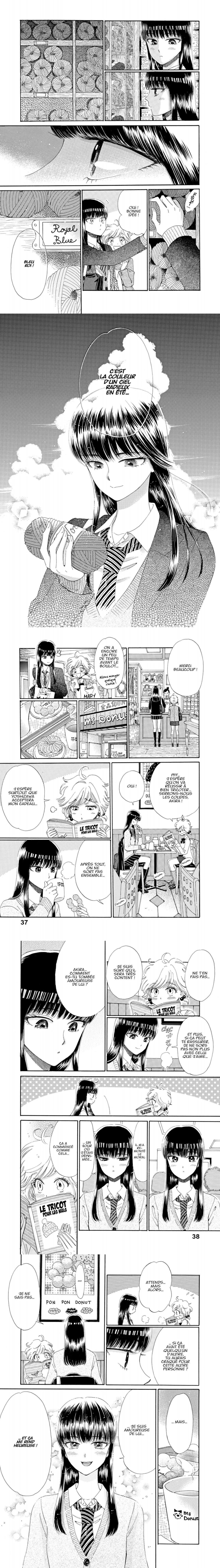 Read Après La Pluie FR Manga Online