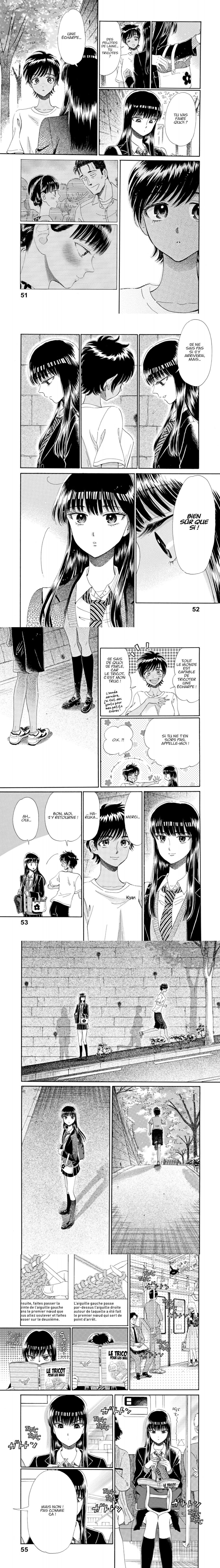 Read Après La Pluie FR Manga Online