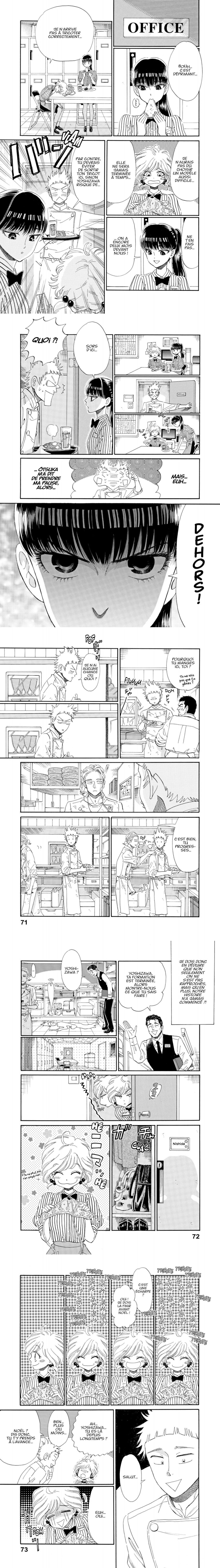 Read Après La Pluie FR Manga Online