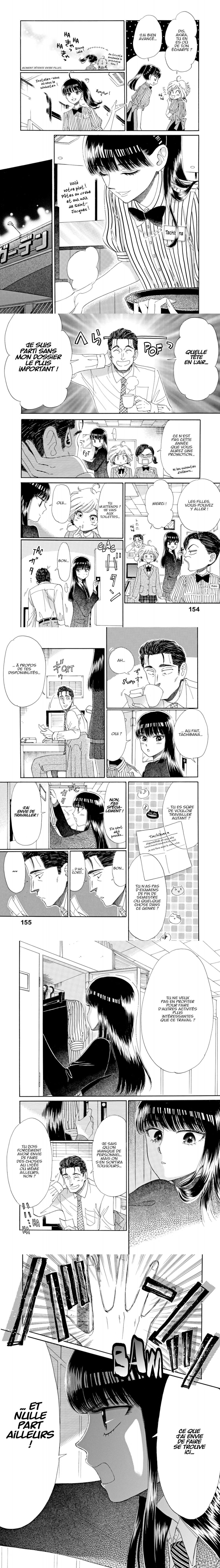 Read Après La Pluie FR Manga Online