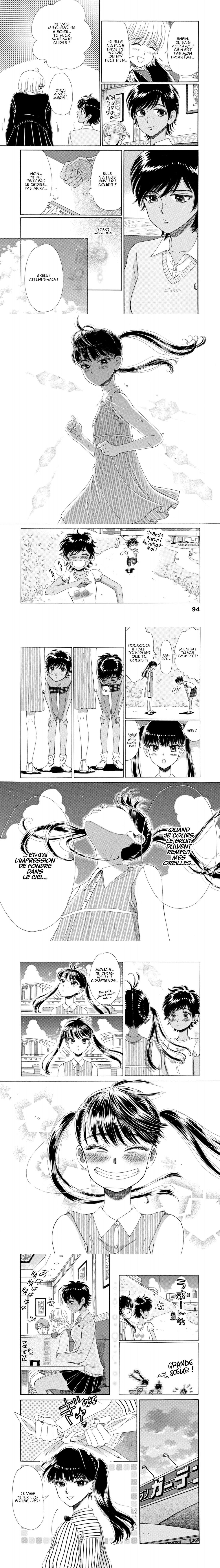 Read Après La Pluie FR Manga Online