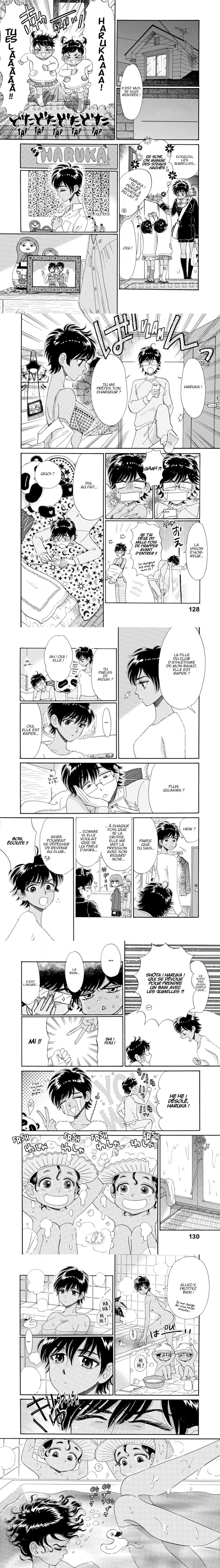 Read Après La Pluie FR Manga Online
