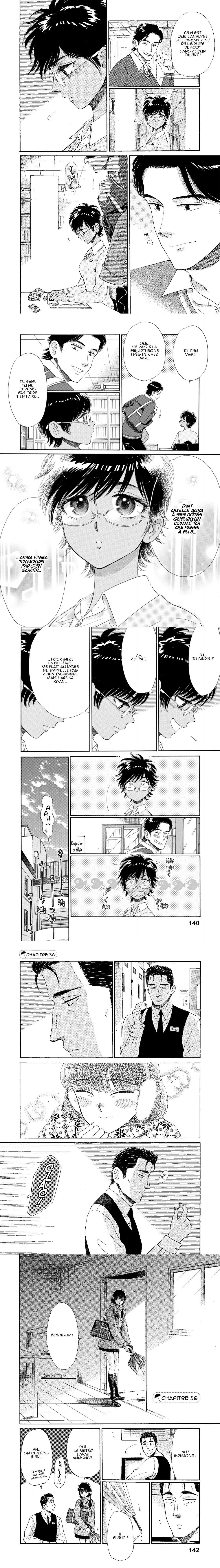 Read Après La Pluie FR Manga Online