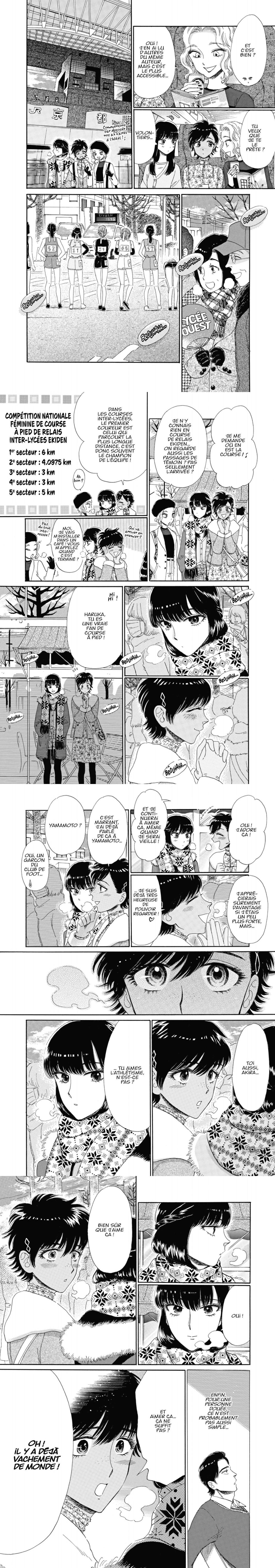 Read Après La Pluie FR Manga Online