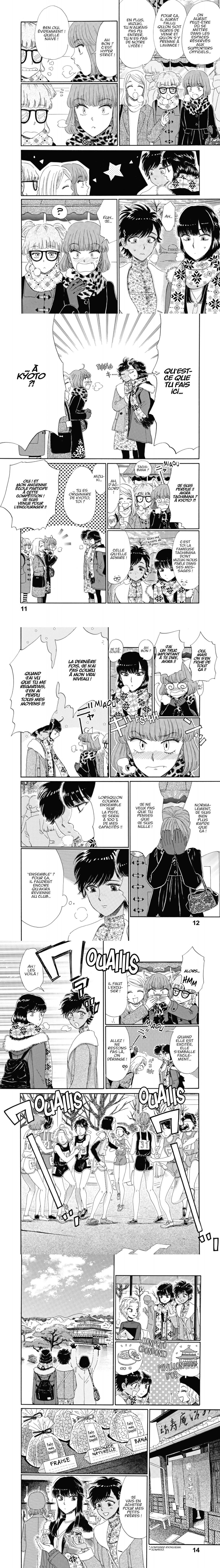 Read Après La Pluie FR Manga Online