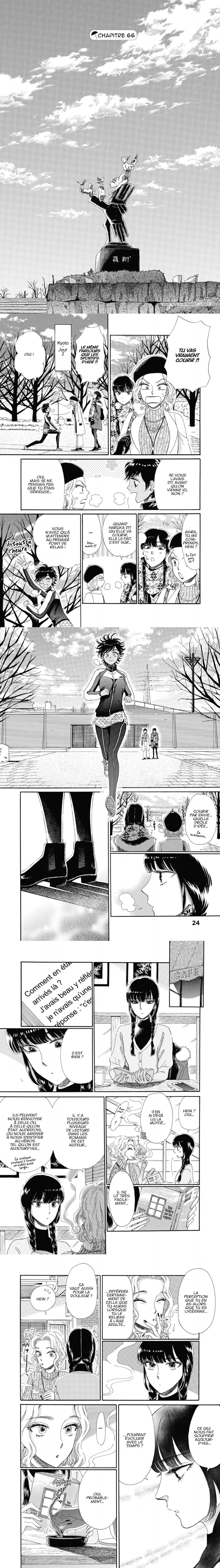 Read Après La Pluie FR Manga Online