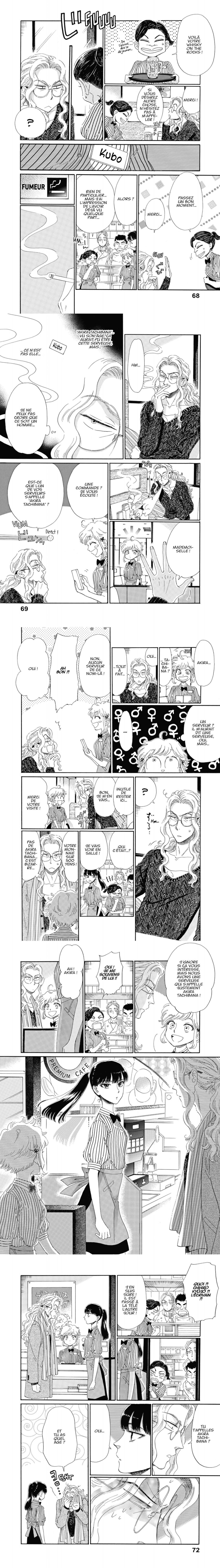 Read Après La Pluie FR Manga Online
