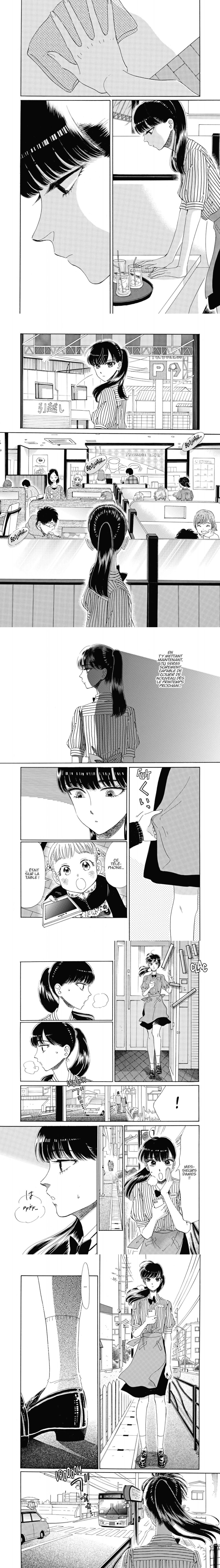 Read Après La Pluie FR Manga Online