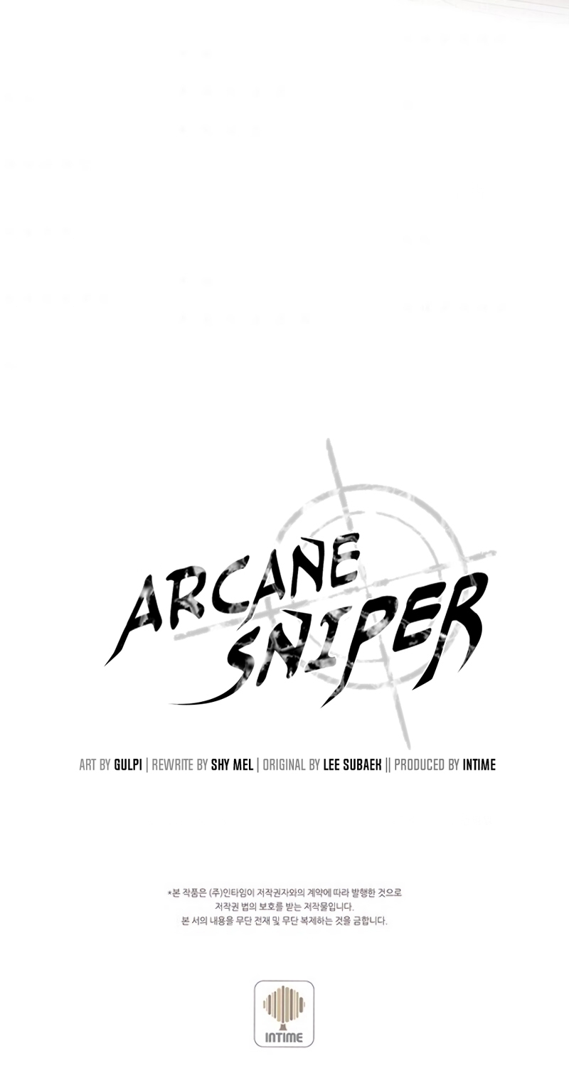 Read Arcane Sniper FR Manga Online