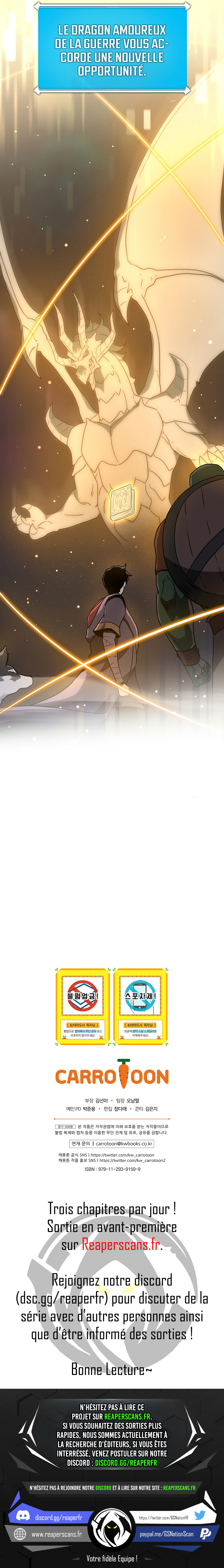 Read Archmage Streamer FR Manga Online