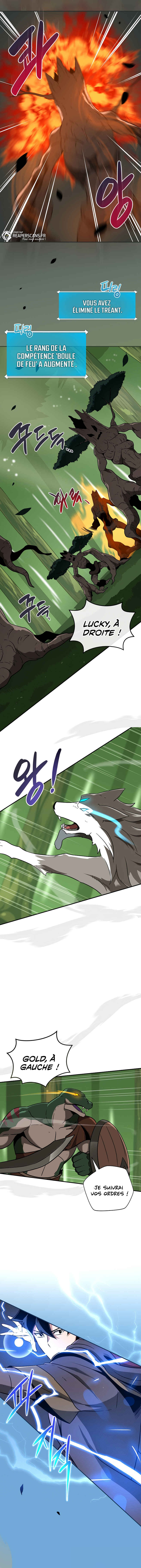 Read Archmage Streamer FR Manga Online