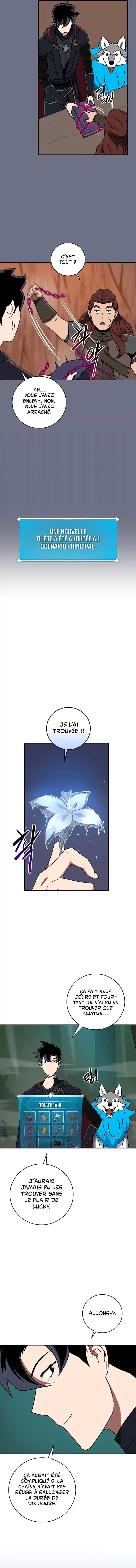 Read Archmage Streamer FR Manga Online