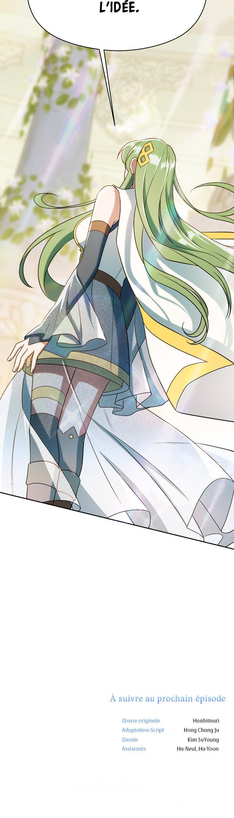 Read Archmage Transcending Through Regression FR Manga Online