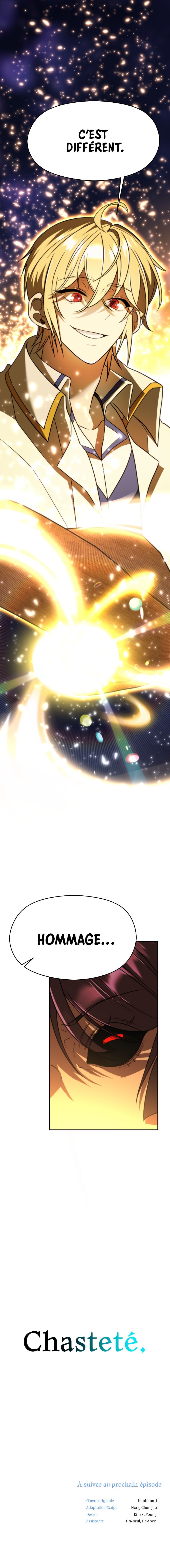 Read Archmage Transcending Through Regression FR Manga Online