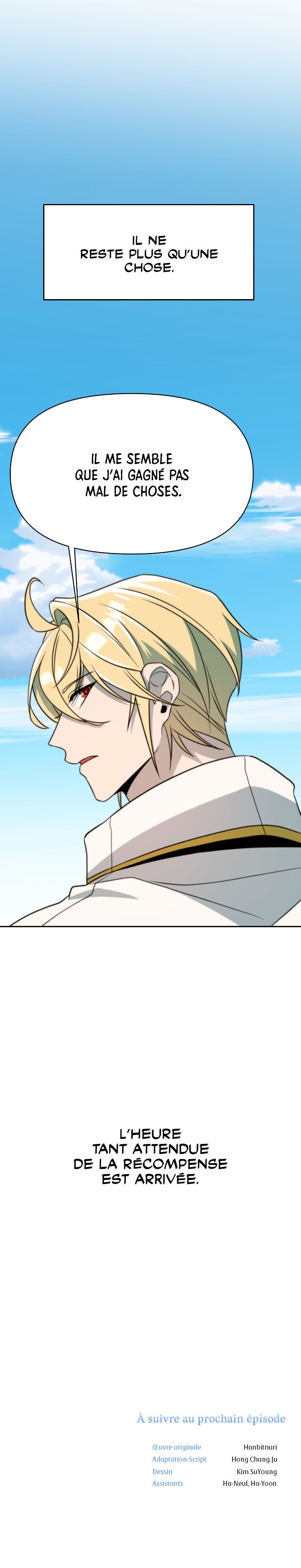 Read Archmage Transcending Through Regression FR Manga Online