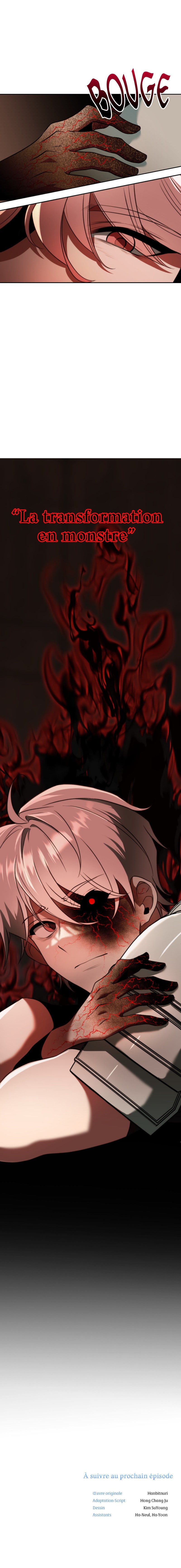 Read Archmage Transcending Through Regression FR Manga Online