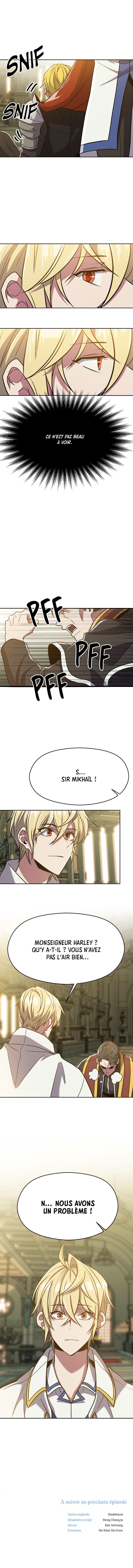 Read Archmage Transcending Through Regression FR Manga Online