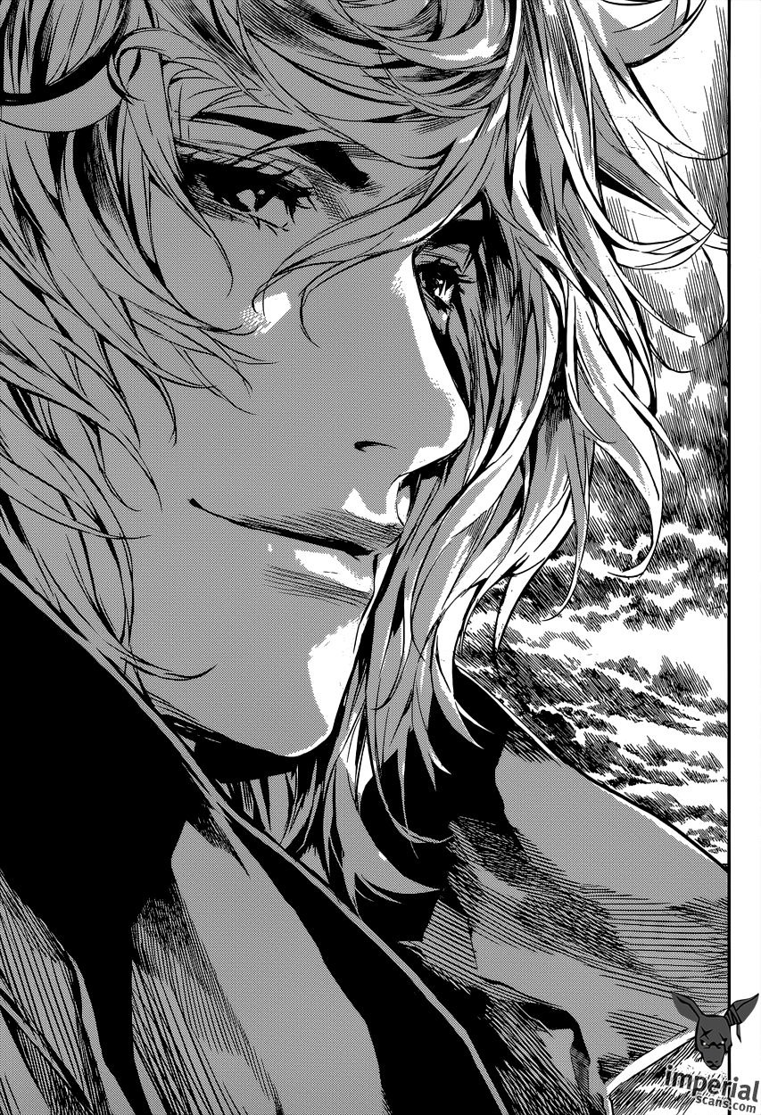 Read Area D FR Manga Online
