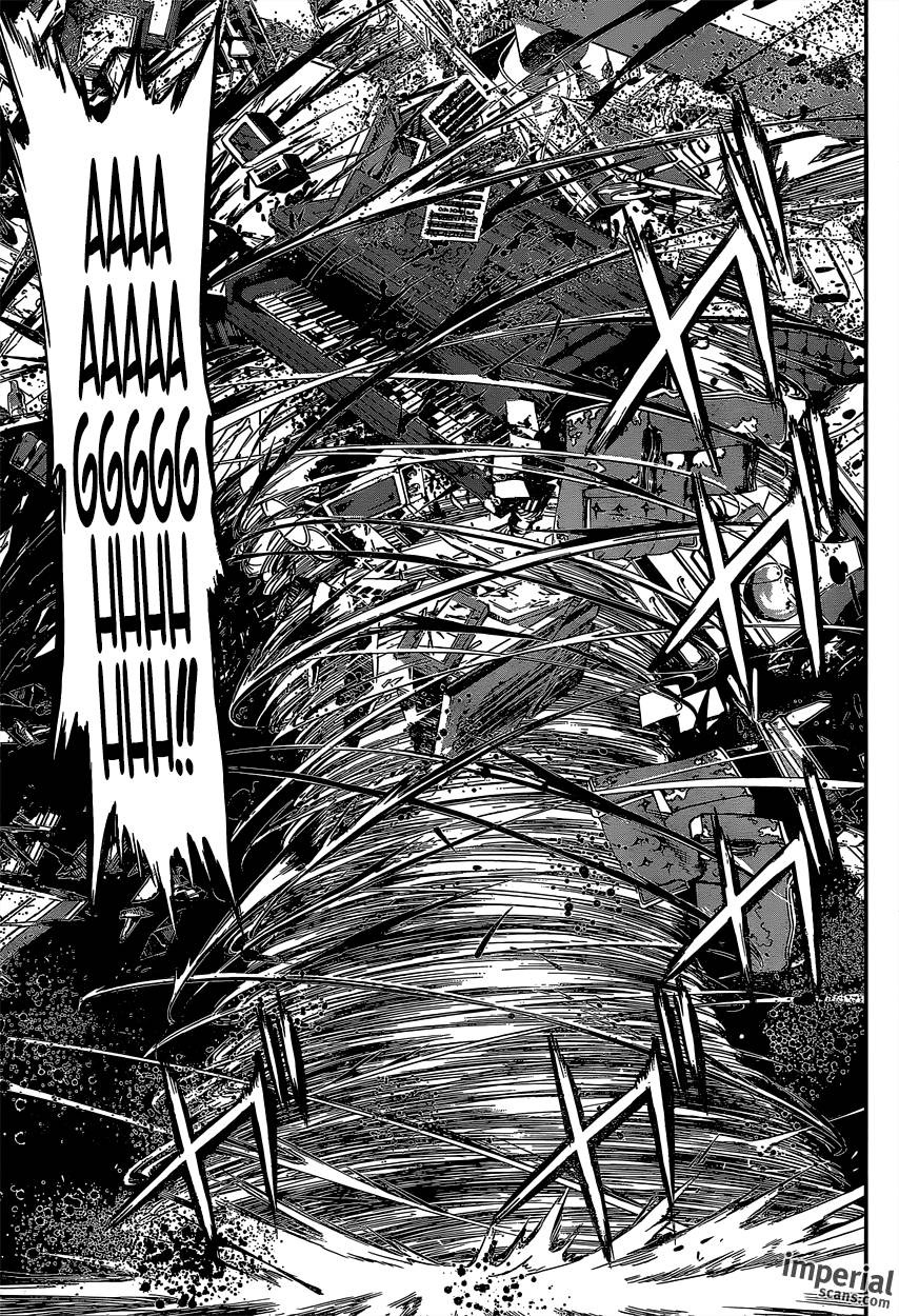 Read Area D FR Manga Online