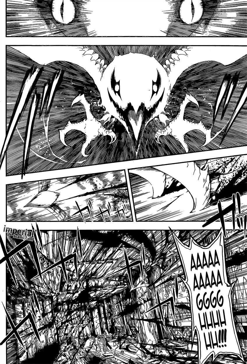Read Area D FR Manga Online