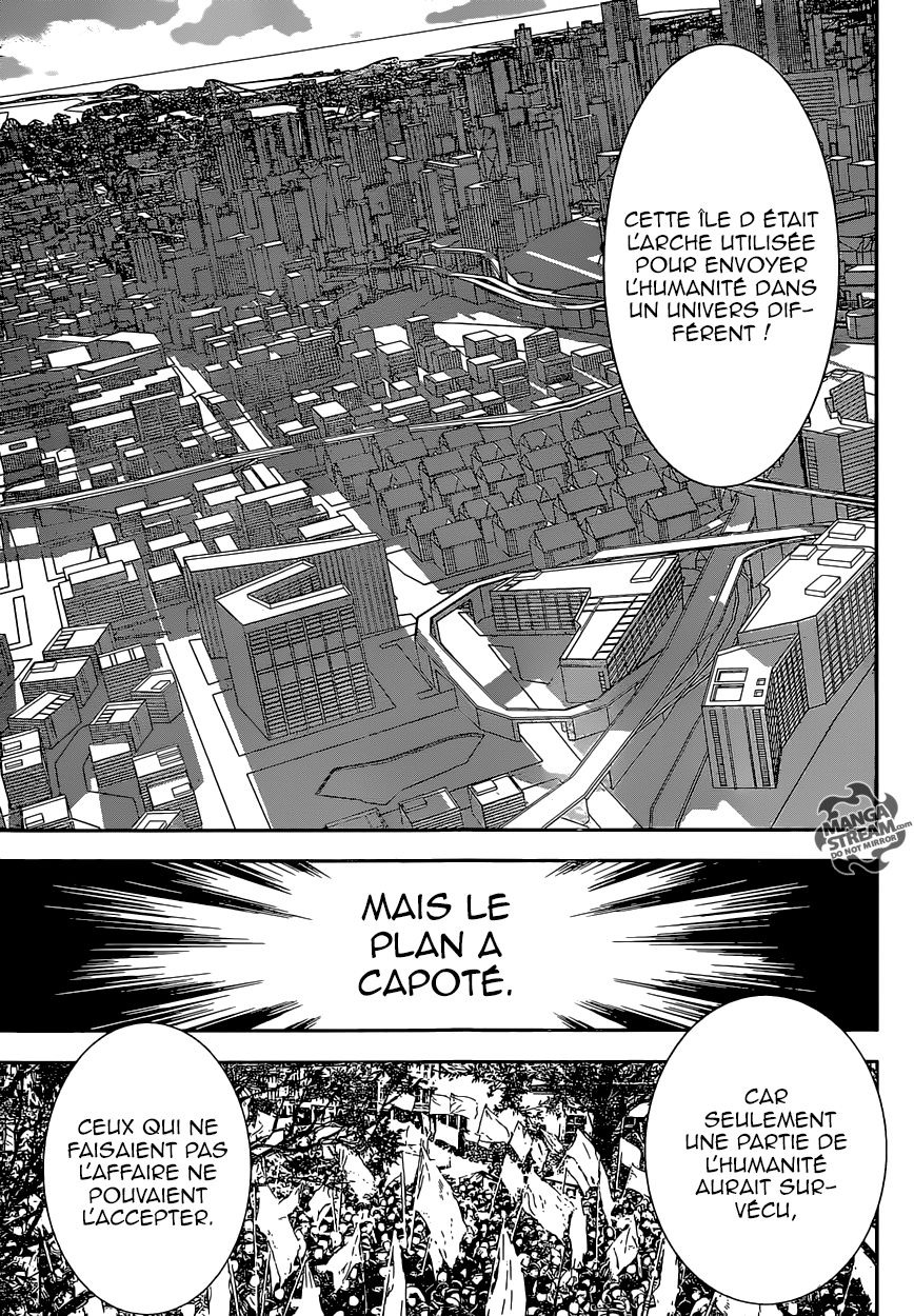 Read Area D FR Manga Online