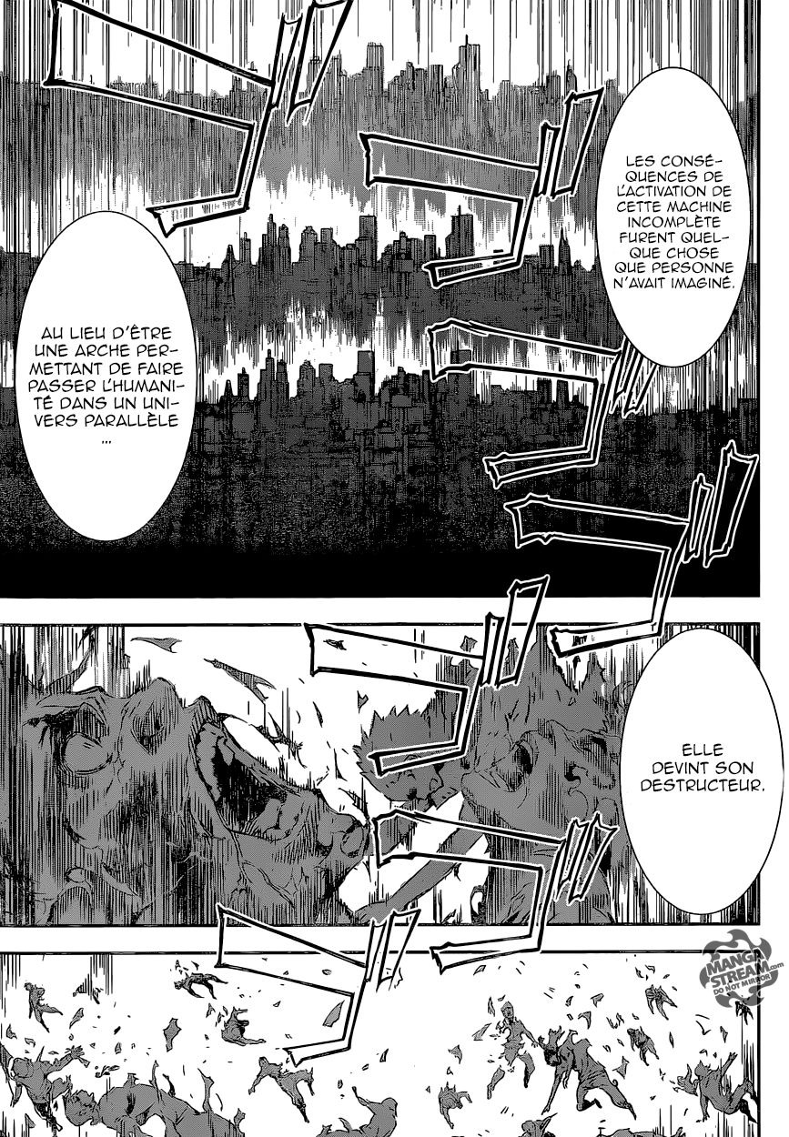 Read Area D FR Manga Online