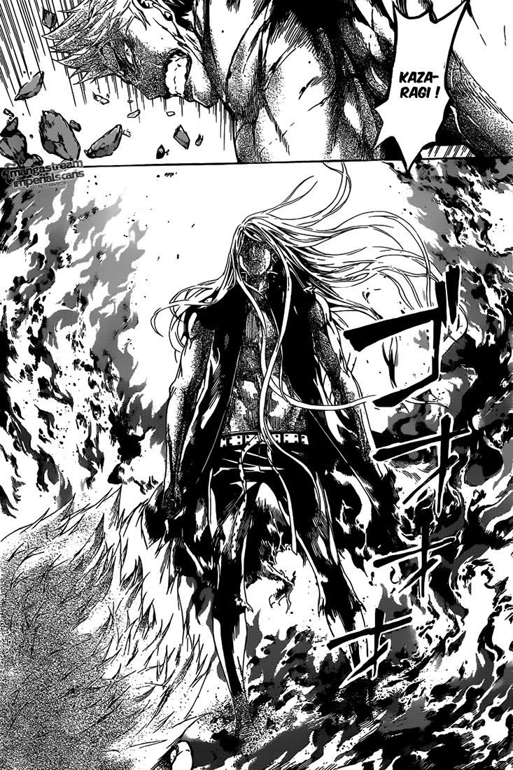 Read Area D FR Manga Online