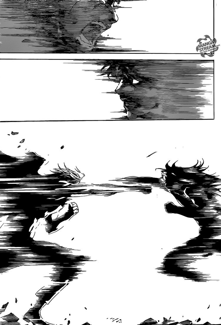 Read Area D FR Manga Online