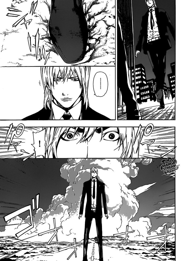 Read Area D FR Manga Online