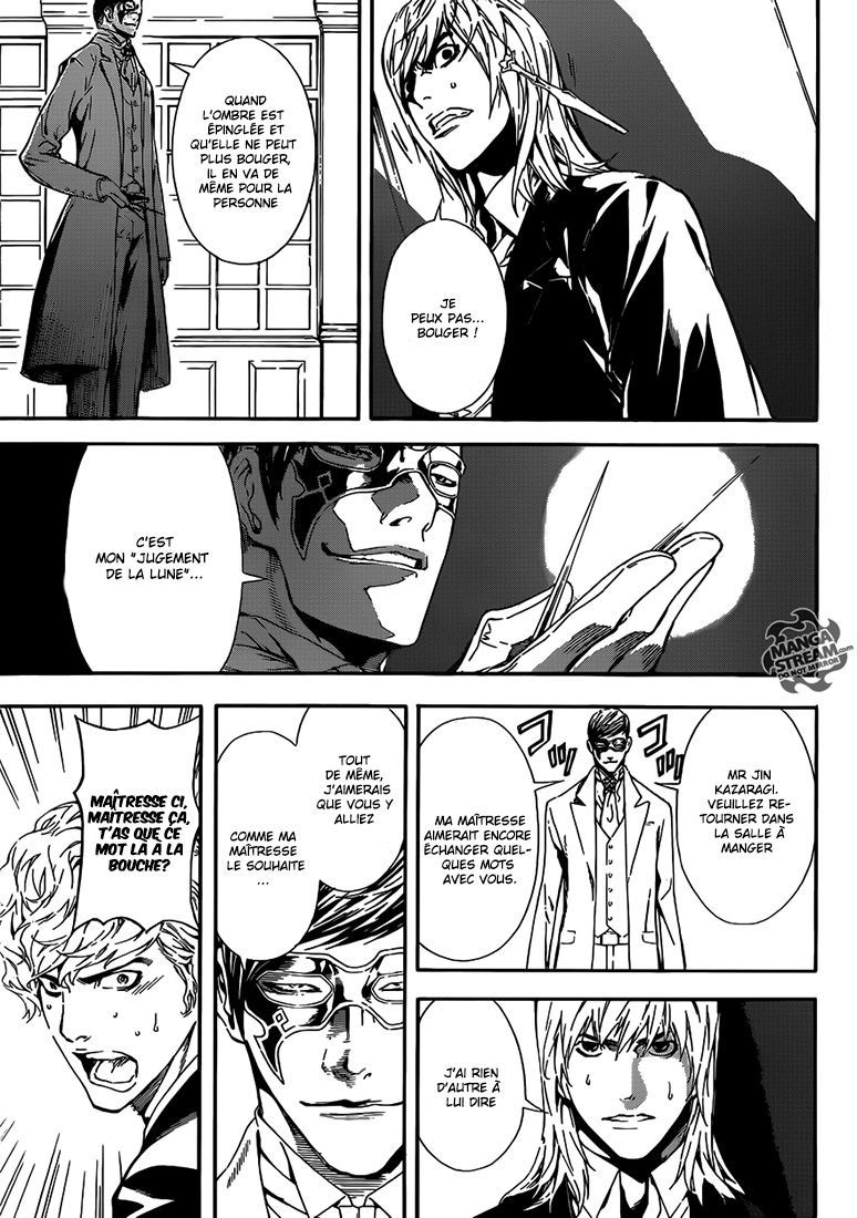 Read Area D FR Manga Online