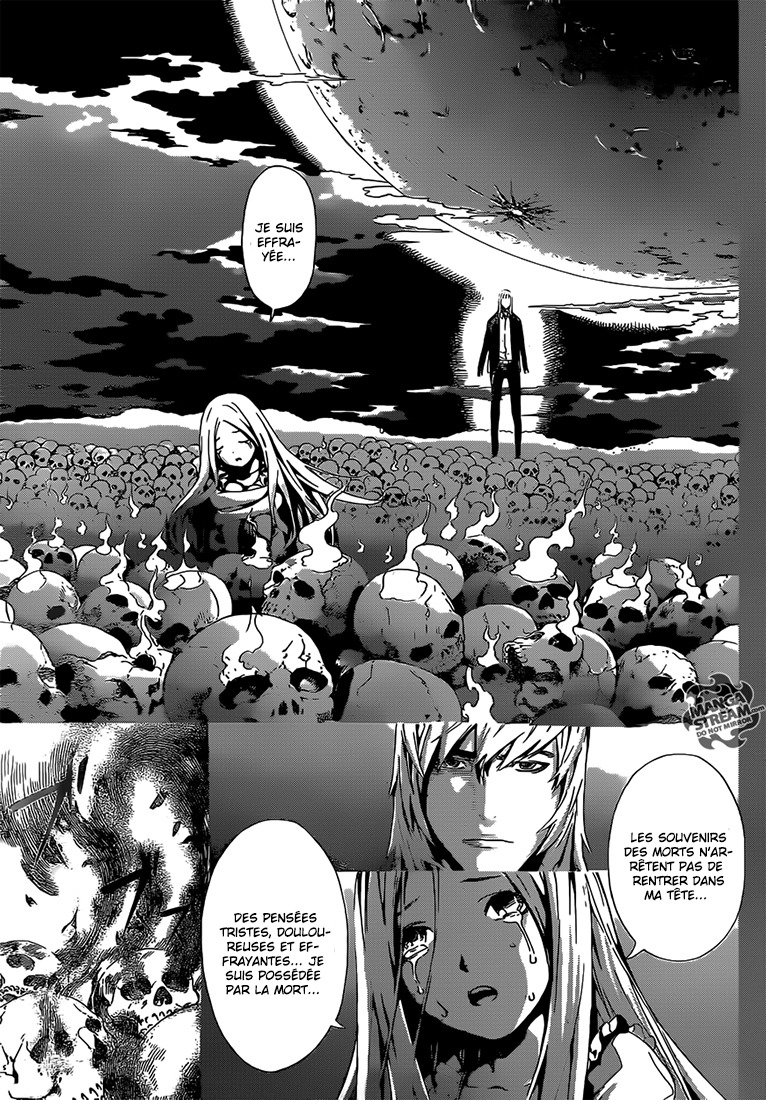 Read Area D FR Manga Online
